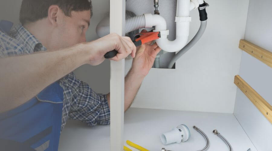 Local 24/7 Emergency Plumbing in Stockton, KS